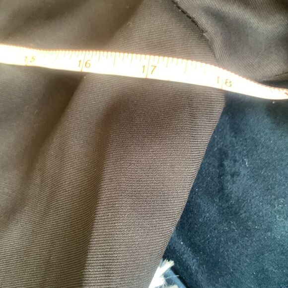 CLUB MONACO BLACK ROMPER - Picture 12 of 15